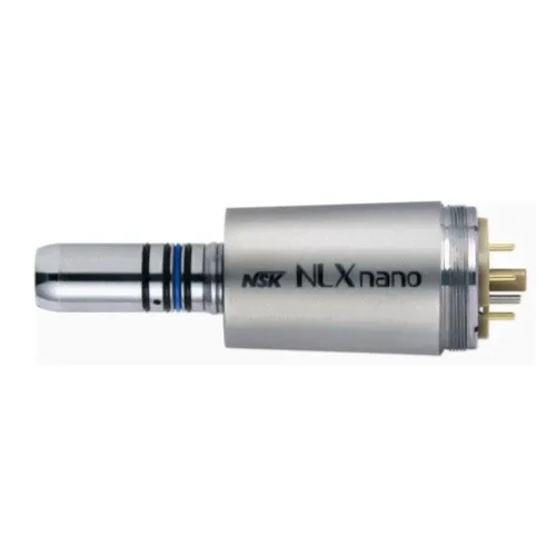 Электромотор NLX nano LED-0