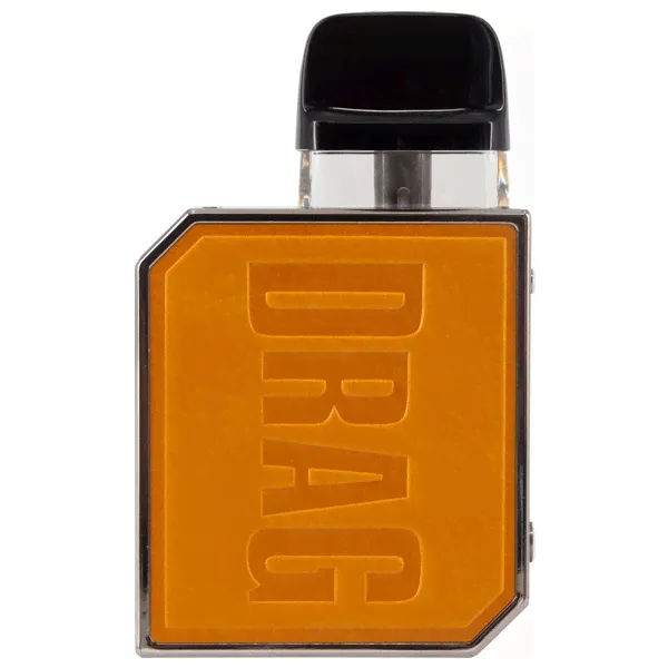Набор Voopoo Drag Nano 2 Orange-0