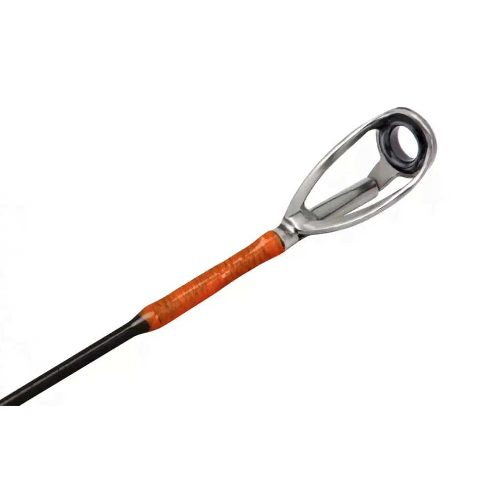 Спиннинг Nano Zero Carbon 582S-XULS Crazy Fish-4