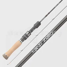 Спиннинг CF Nano Zero NSR-582SXULS 0,2-1,5гр