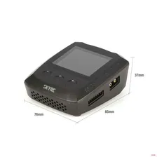 SKYRC B6 Nano DC 320 W 15A Bluetooth LiPo Батарея Зарядное устройство Dis для жизни/литий