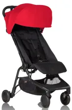 Коляска Mountain Buggy Nano