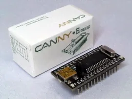 Контроллер Canny 5 nano