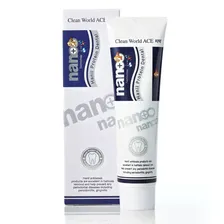 Nano+ зубная паста Nano Protein Dental Toothpaste 180 гр