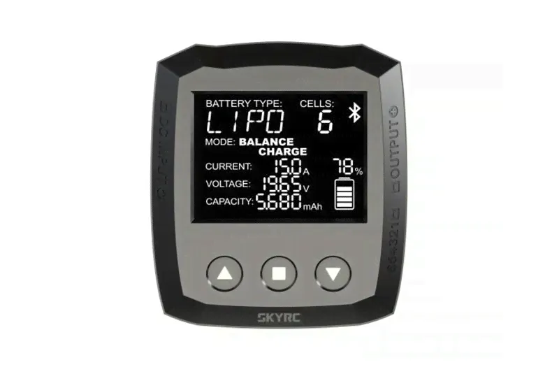   SkyRC B6 Nano - SK-100134-01-0