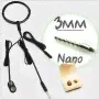 Микронаушник Nano Hands-free VIP