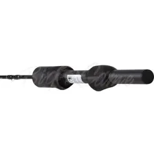 Спиннинг CRAZY FISH Nano Zero Carbon NSRC582SXULS тест 0,2 - 1,5 г