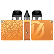 Стартовый набор Vaporesso XROS 3 Nano – Vital Orange
