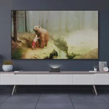 Портативный лазерный проектор Formovie Fengmi R1 Nano UST, 4K, 1200 ANSI люмен, 5,5-дюймовый экран, беспроводная проекция, домашний кинотеатр (art.: 3920baf63511a)