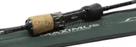  Maximus Legend Nano-Jig 17XUL-HS