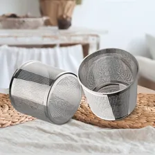 Blaux Nano Silver Filters