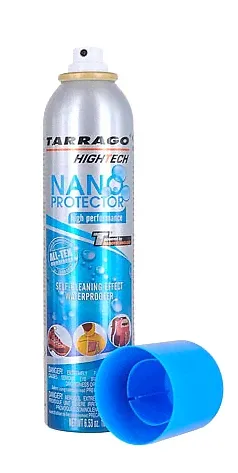 Пропитка Tarrago Hightech Nano Protector 250 мл Бесцветный-0