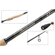 Abu Garcia Fantasista Deez Nano FDNS-64L MGS