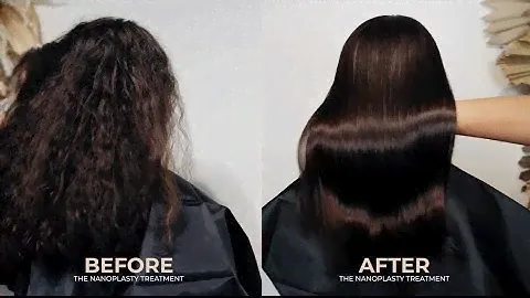 NANOPLASTY BY FLORACTIVE - FULL APPLICATION - AUSTRALIA