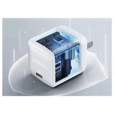 Anker NANO II 65W (White)