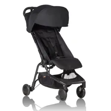 Коляска Mountain Buggy Nano Black