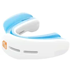 Капа Shock Doctor Double Nano SR двойная
