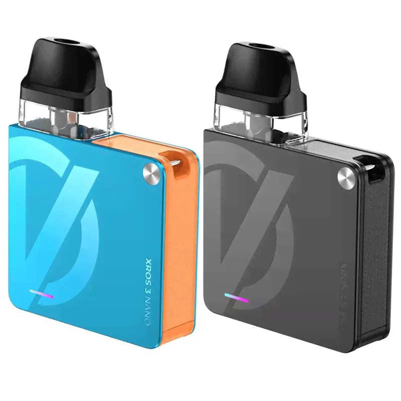 Набор Vaporesso XROS 3 Nano