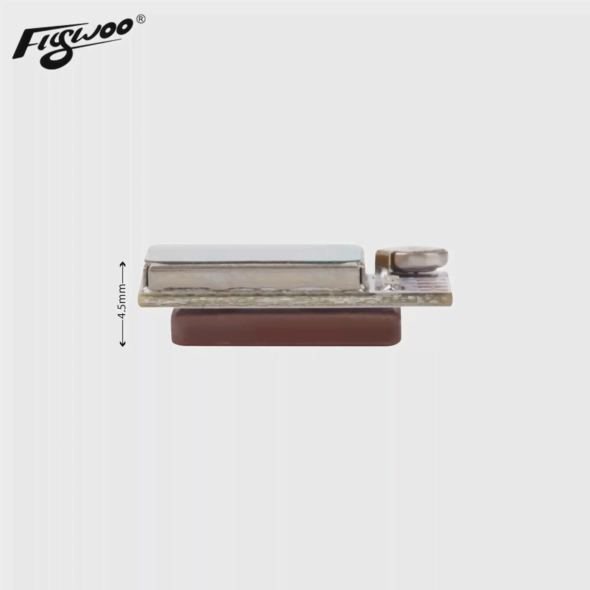 GOKU GM10 Nano V3 GPS с компасом (art.: 3920c251aae4a)-4