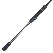 Yamaga Blanks Blue Current TZ Nano Spinning Rod
