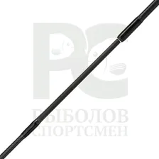Спиннинг "Fish Season" Black Adder Nano 602N-H10F1 0,5-1,5гр 1,8м