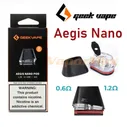 Geekvape Aegis Nano (картридж)