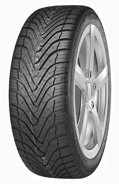 GRIPMAX SureGrip A/S Nano 235/65 R17 108V XL BSW-0