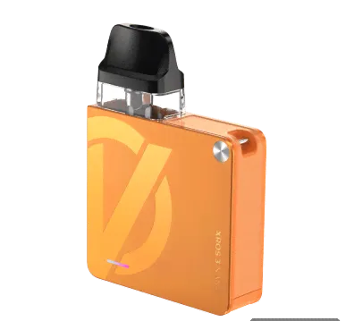 Vaporesso Xros 3 Nano (Vital Orange)