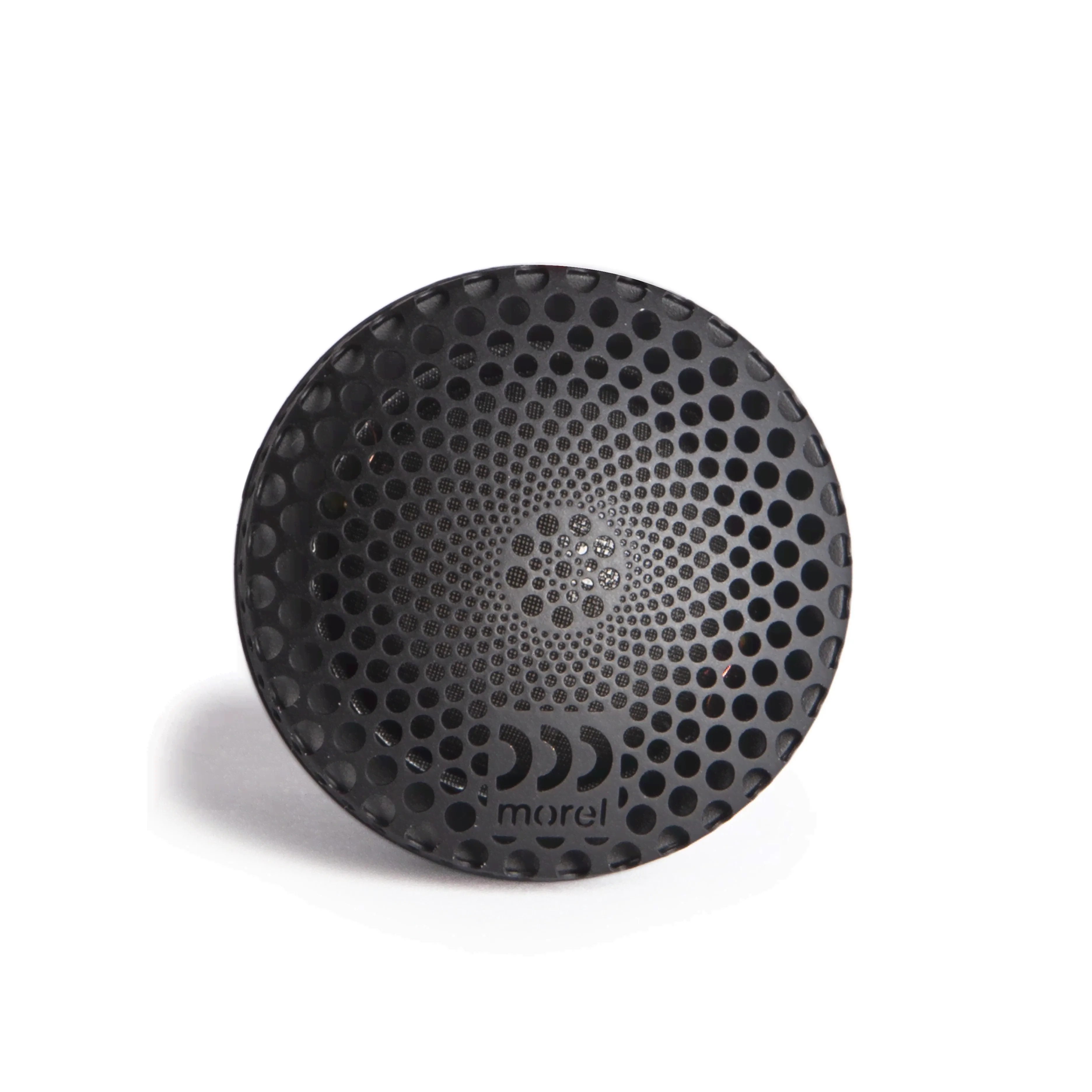 MOREL VIRTUS NANO CARBON 62 - 2 полосная компонентная акустическая система-2