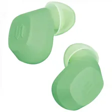 Наушники True Wireless Soul S-NANO Lime
