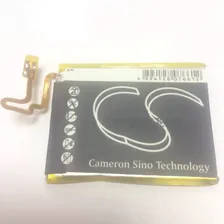 iPod nano 7 gen. АКБ