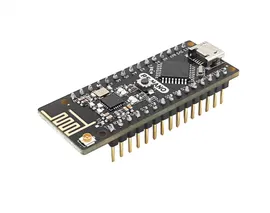 Контроллер Nano + NRF24L01
