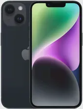 Смартфон Apple iPhone 14 Plus 256 ГБ, темная ночь, Dual SIM (nano SIM+eSIM)