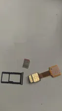 🛍 Удлинитель LINGHUANG для SIM-карт Micro SD, гибридный, двойная Sim-карта Nano Sim, адаптер для Xiaomi, картридер, микро sd карты, sd карта, сим карта, кардридер, sim card, сим карта безлимит, слот д