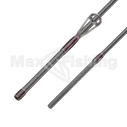 Спиннинг CF Nano One NSR-612SXUL 0,3-2,5гр