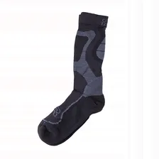 Носки для роликовых коньков Fr Nano Sport черные 42-44