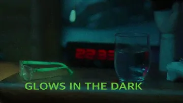 Detské okuliare Nano Glow