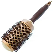 Термобрашинг Ceramic + Ion Nano Thermic 54 мм, Olivia Garden