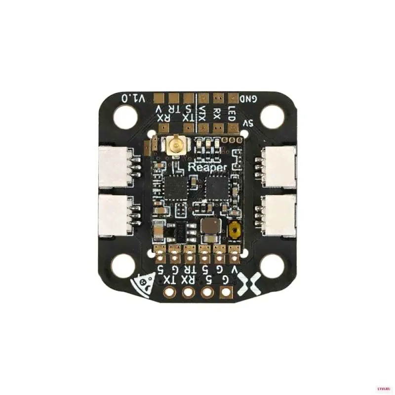 Удлинитель Foxeer Reaper Nano VTX со светодиодным управлением 20*20 мм M3