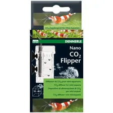 Реактор CO2 Dennerle Nano Flipper для нано-аквариумов