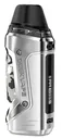 Aegis Nano 2 - Polar Silver