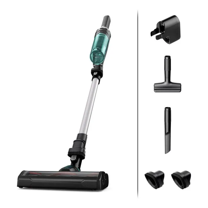 Ручной пылесос Tefal X-Nano Essential TY1127WO-0