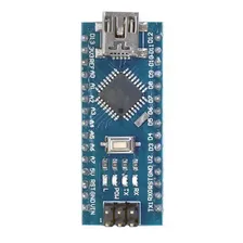 Плата Arduino NANO
