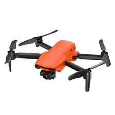 Дрон Autel EVO Nano+ Premium Bundle, оранжевый