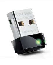 Беспроводной USB-адаптер TP-Link TL-WN725N 802.11n, Wireless N 150M, Nano Size