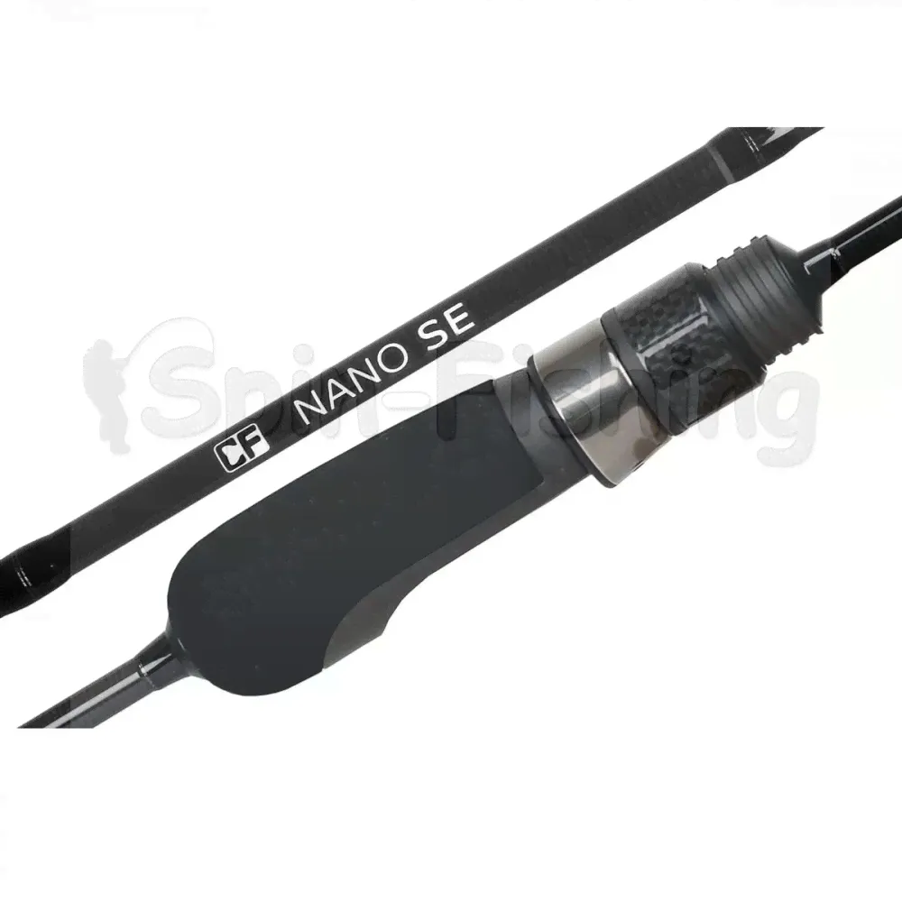 CF Nano Long SE (0,5-3,0 гр; 196 см; 53 гр-0