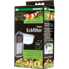 Dennerle Nano Corner Filter, 1 Pc