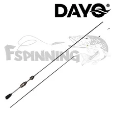 Спиннинг Dayo Nano Predator Jig Series 1.98m 0.2-2gr