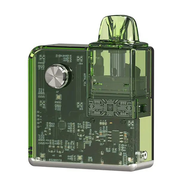 Rincoe Jellybox Nano 1000 mAh Pod Kit-3