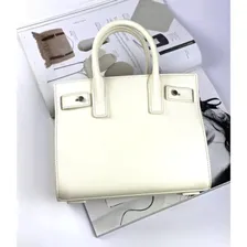 СУМКА YVES SAINT LAURENT SAC DE JOUR NANO
